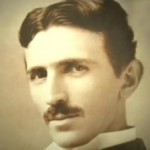 Who was Nikola Tesla? By Wally Jukes